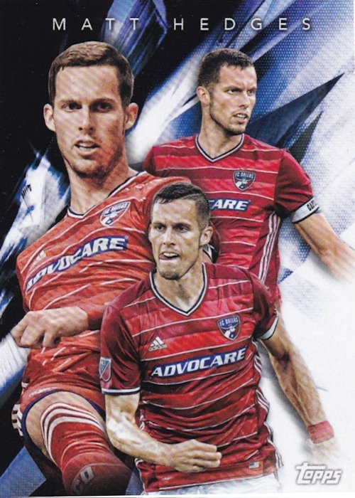 Football Cartophilic Info Exchange: 2018-05-20